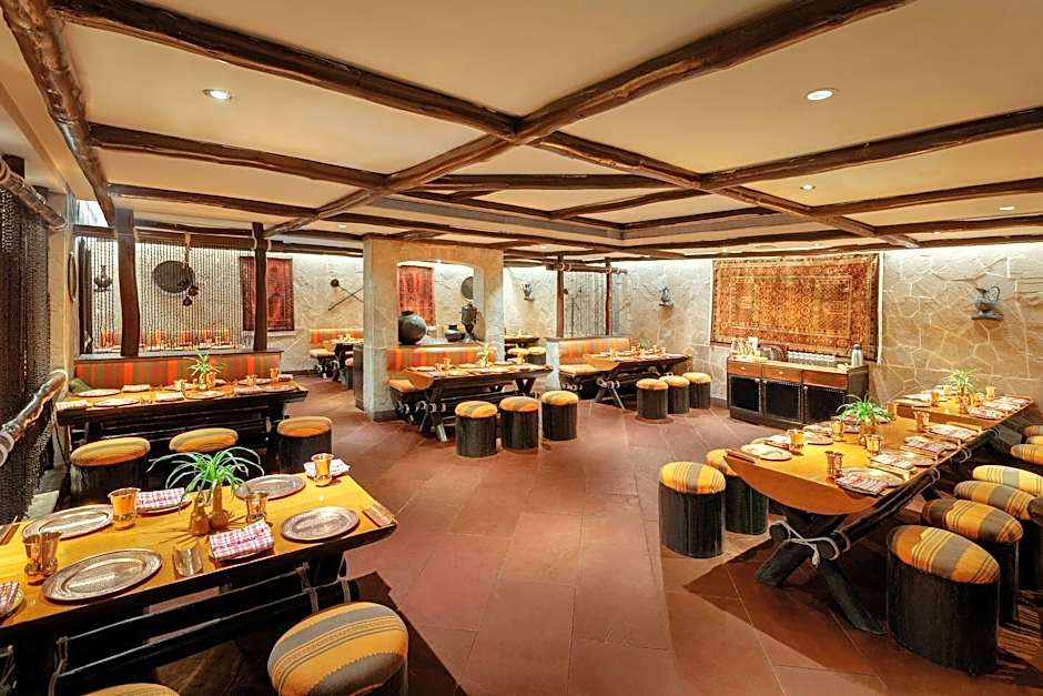 ITC Sonar, a Luxury Collection Hotel, Kolkata