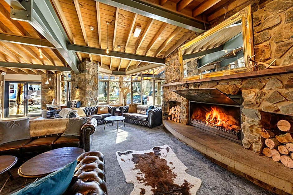 Club Wyndham Dinner Plain, Trademark Collection by Wyndham