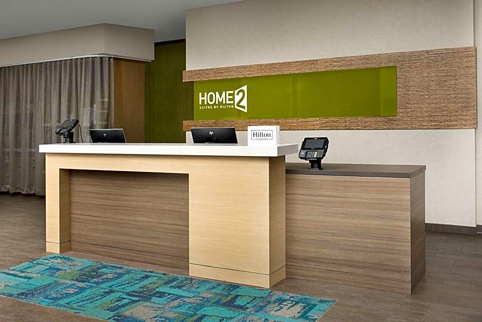 Home2 Suites By Hilton St. Augustine I-95