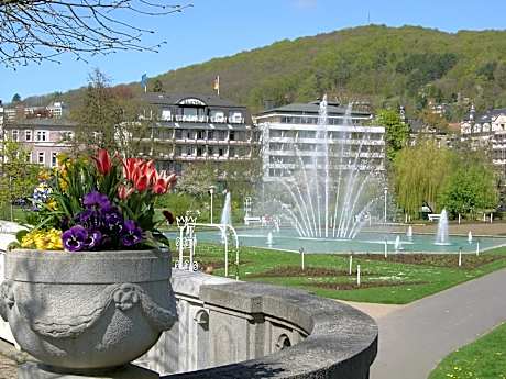 BRISTOL Hotel Bad Kissingen