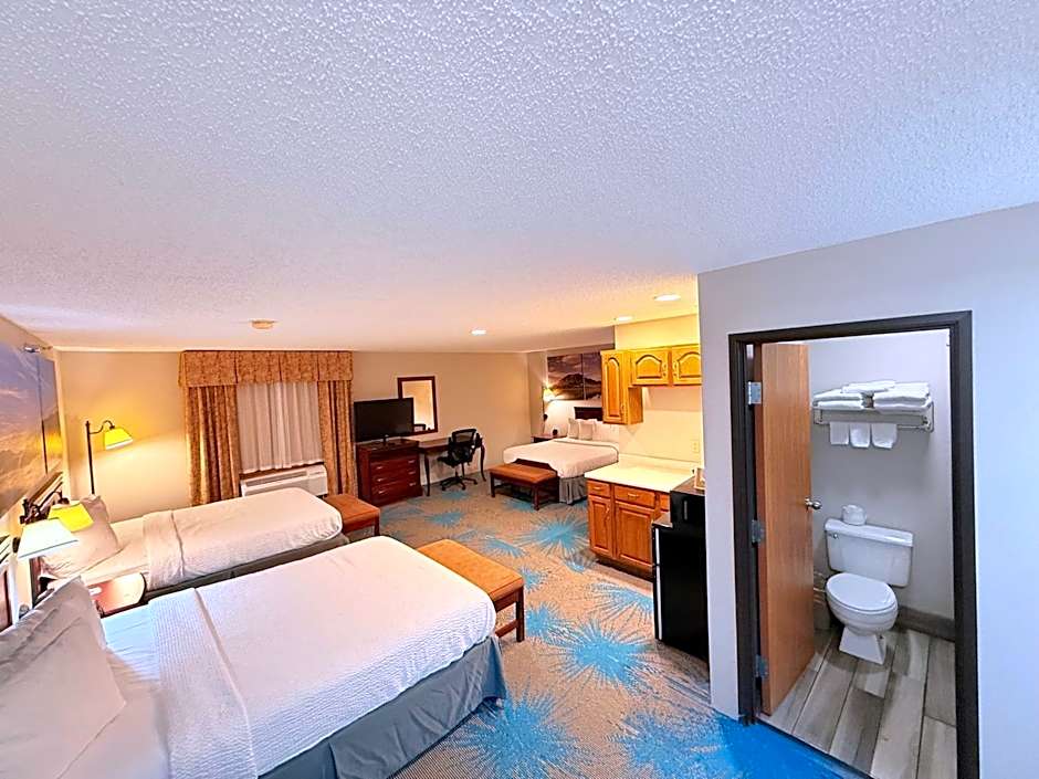 Days Inn by Wyndham Sturgis