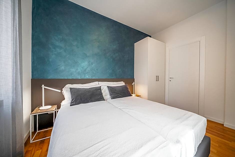 Appartamenti Vasco Renna Surf Center