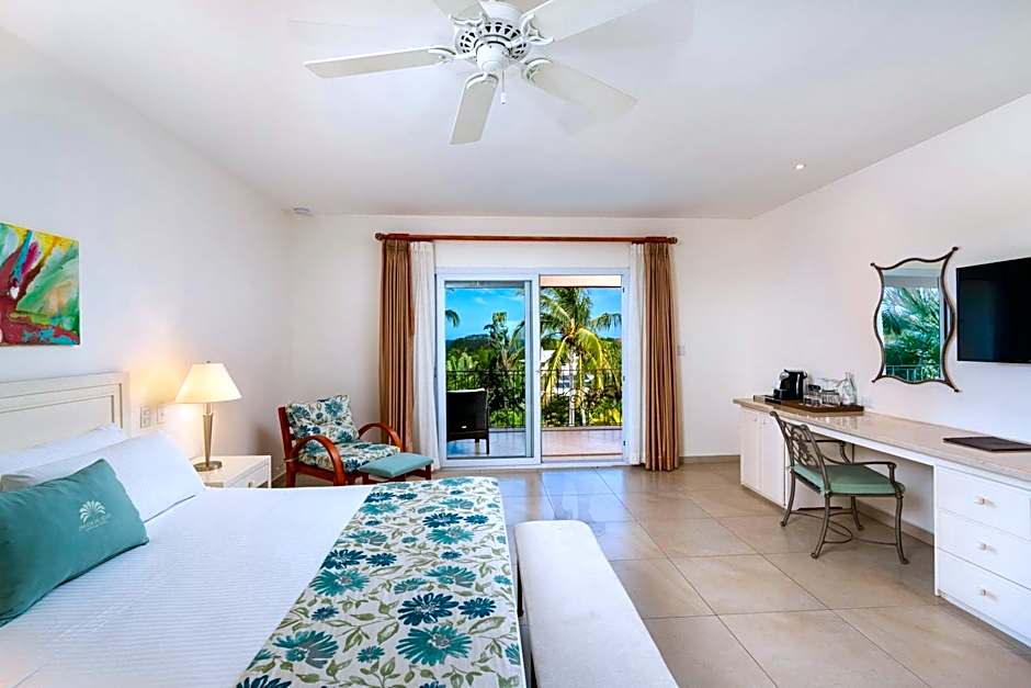 Jardin del Eden Boutique Hotel