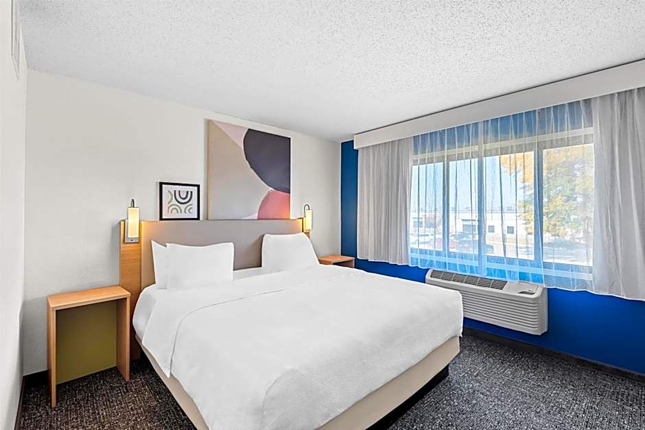Spark by Hilton Cedar Falls