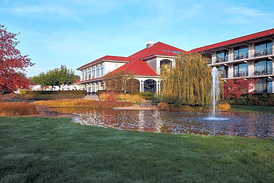 Van der Valk Hotel Melle - Osnabruck