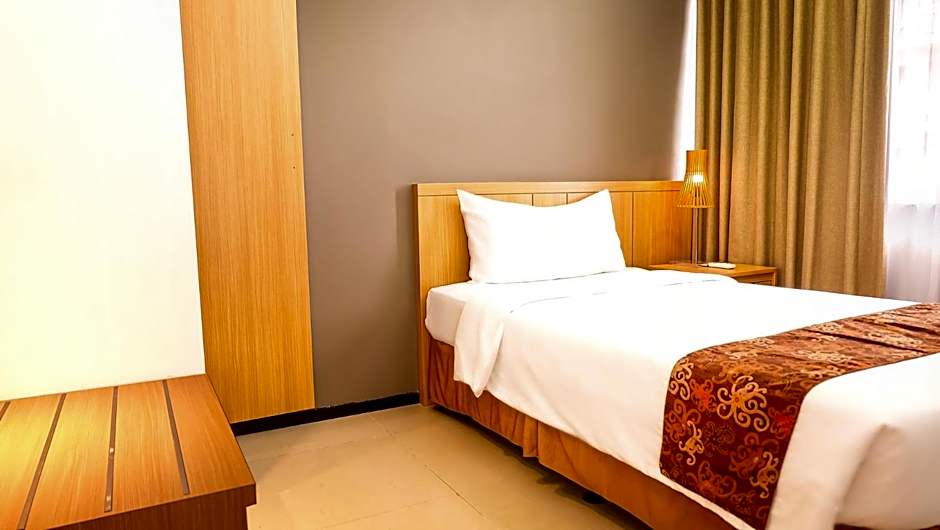 Golden Tulip Balikpapan Hotel & Suites