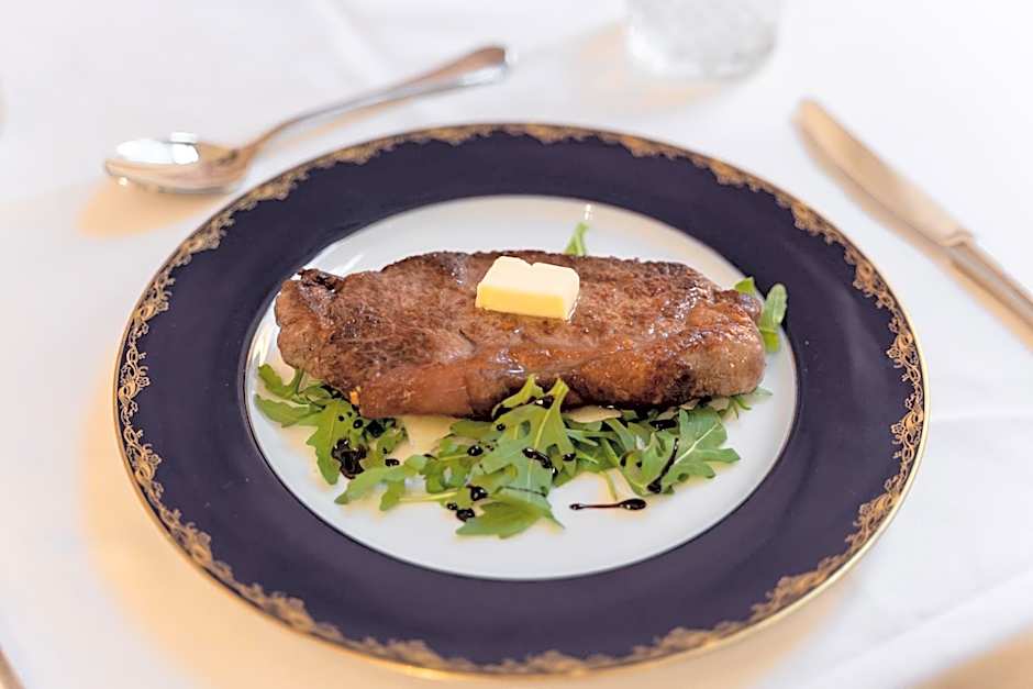 Grand Hotel Union Eurostars