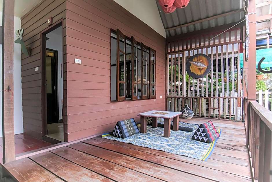 BOHO Hostel