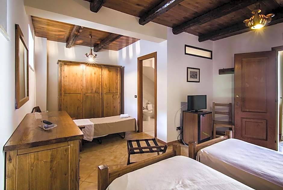 Allegroitalia Torre Artale Palermo