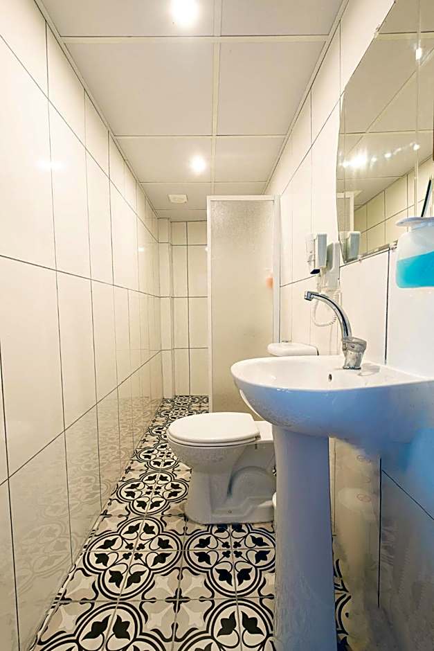 Simre Inn Hotel Safranbolu