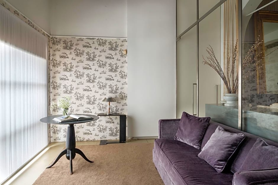 Riva Lofts Florence