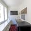 GLANDON Rooms Limelight - Self-Check-In