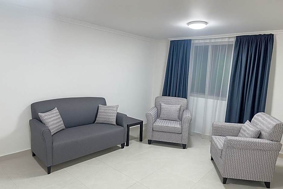 Masaya Al Deyar Apartments