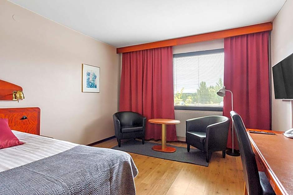 Best Western Hotell Soderh