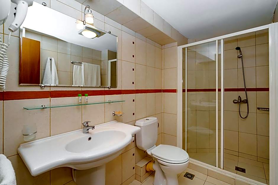 Hotel Fenix - All Inclusive