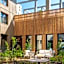 ibis Styles Paris Pont d'Ivry
