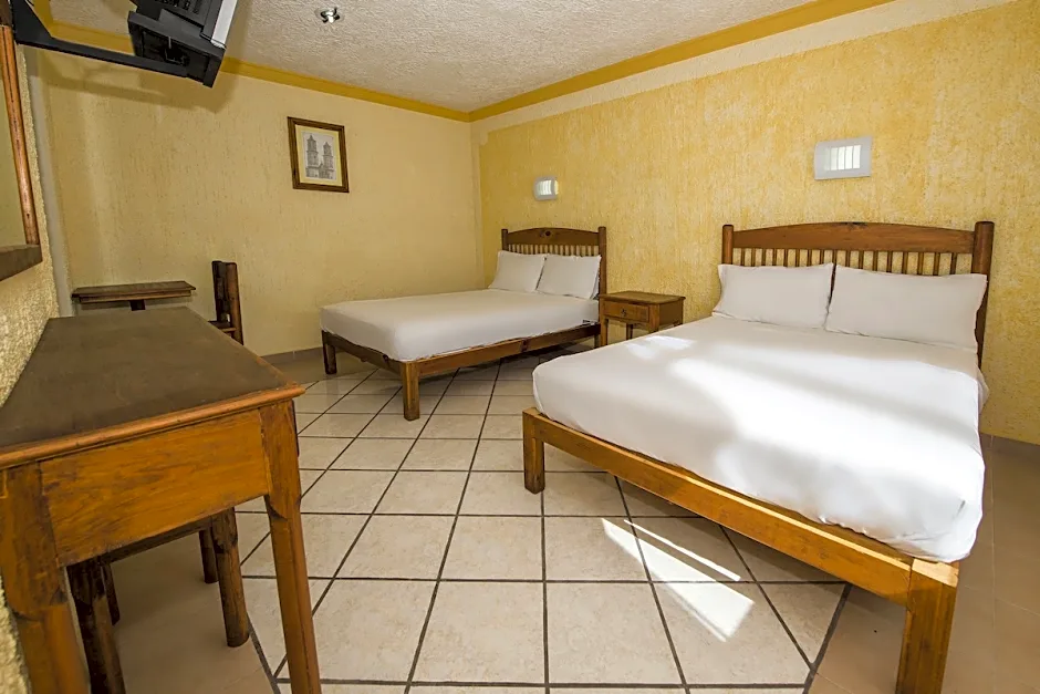 OYO Hotel La Glorieta