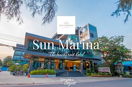 Sun Marina Cha-Am