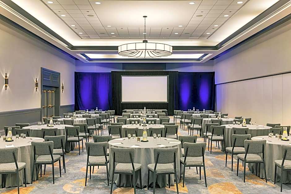 Sheraton Boston Hotel