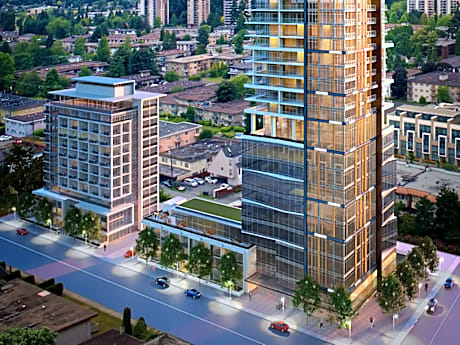 CENTRAL HOTEL DOHA by IHG