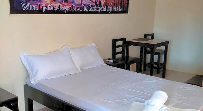 VF Riton Apartelle anex