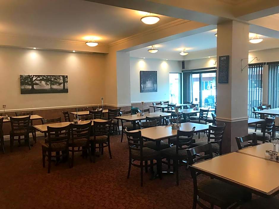 Auberge Royal Versailles