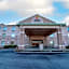 Comfort Inn & Suites Dayton Northwest - Englewood