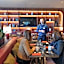 Novotel Nantes Centre Bord de Loire