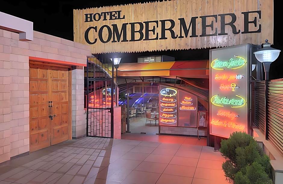 Hotel Combermere