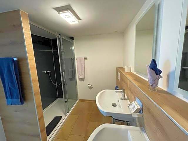 Hotel Taverne zur Linde