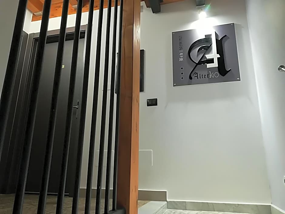 Alterego B&B