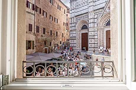 Il Battistero Siena Residenza d'Epoca