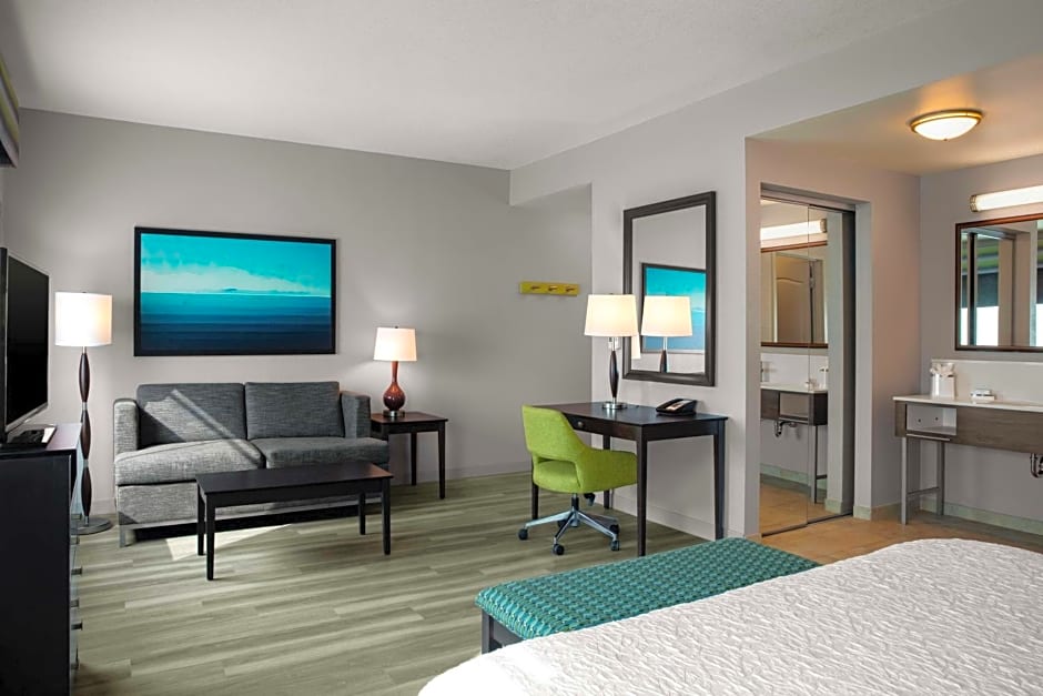 Hampton Inn By Hilton & Suites Miami-South/Homestead