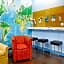 Central Park West Hostel