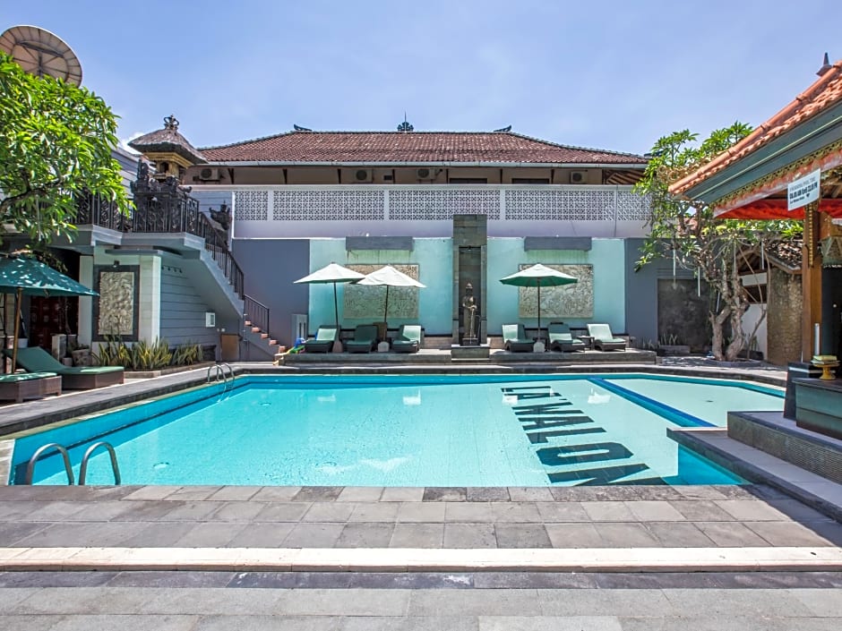 La Walon Hotel