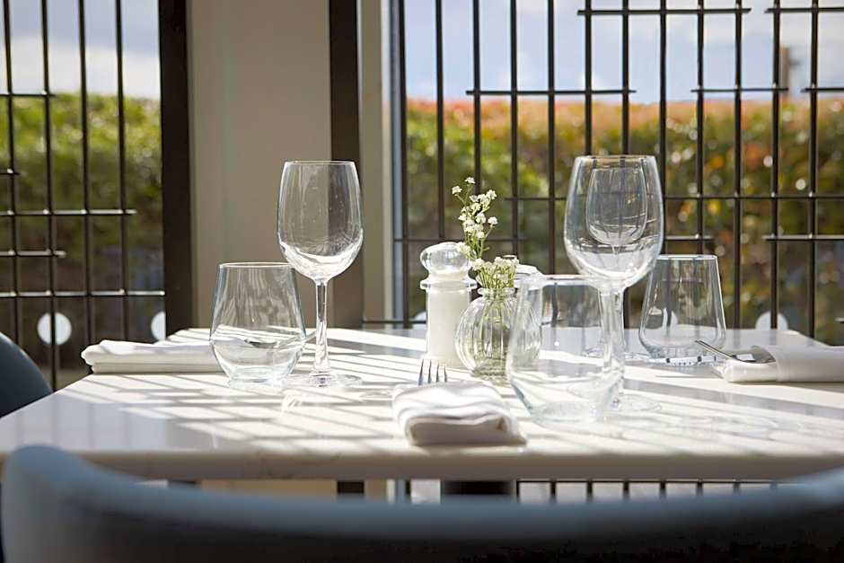 DoubleTree by Hilton Hotel London Excel