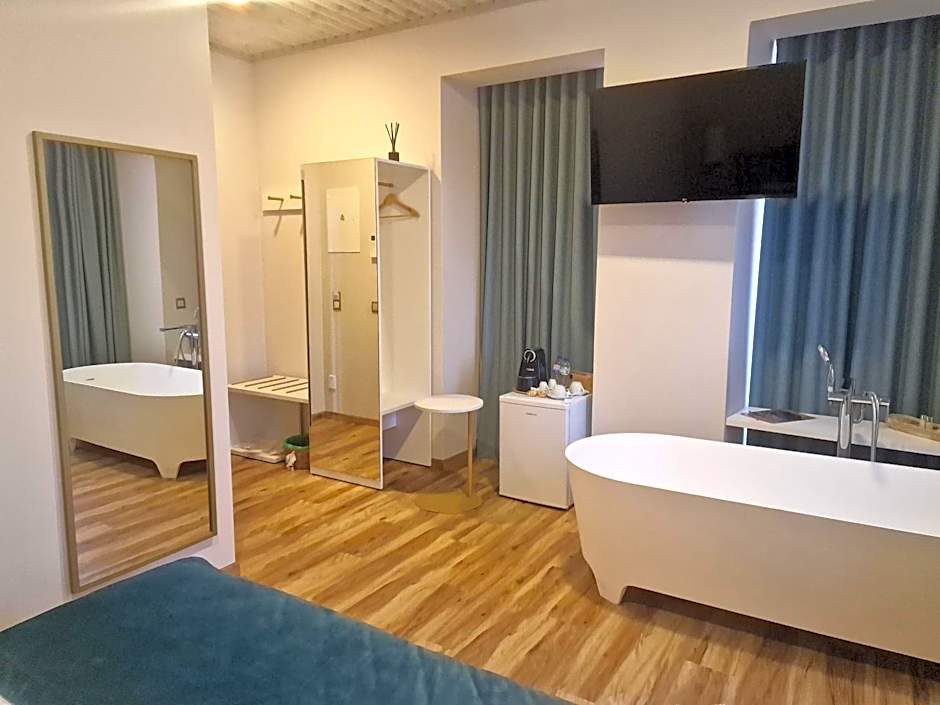 Palace Hotel de Midões