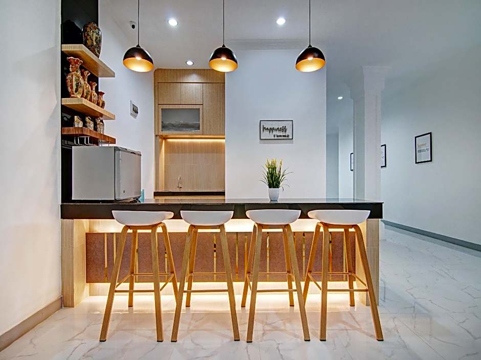 OYO 90826 My Home Syariah