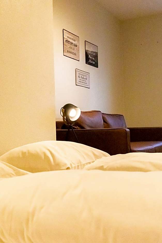 Safestay Kitzbühel Centre