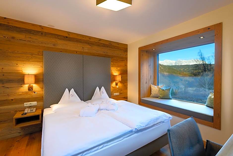Gut Berg Naturhotel