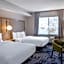 Fairfield Inn & Suites by Marriott Minneapolis North