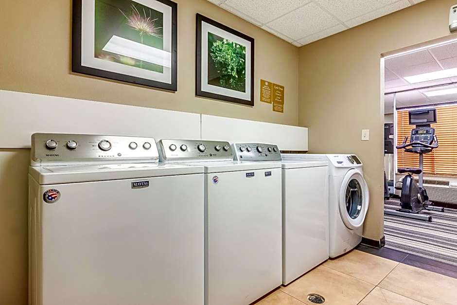 Candlewood Suites Lincoln By IHG