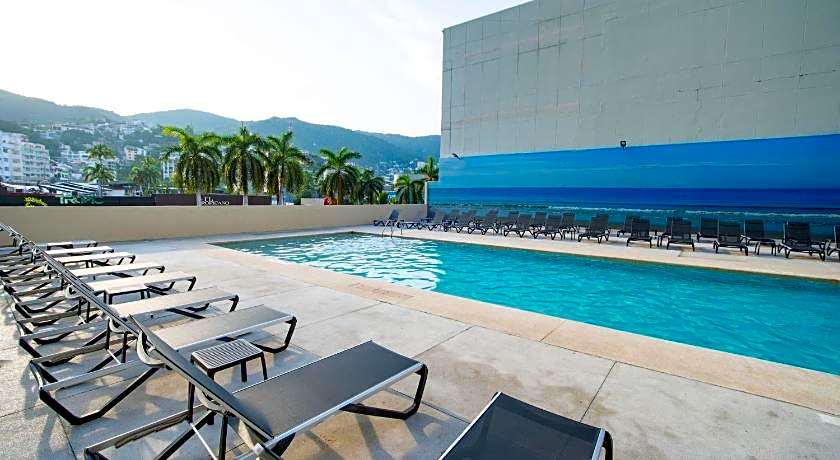 Holiday Inn Acapulco Amarea By IHG