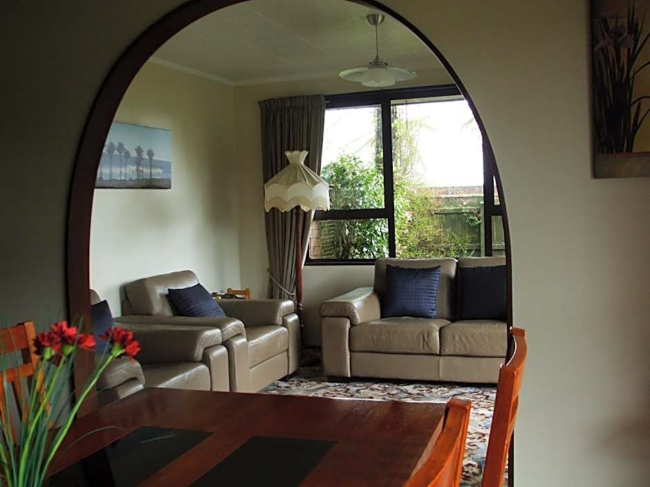 Havenlee Homestay