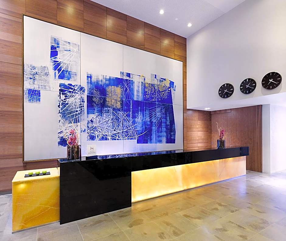 DoubleTree By Hilton Zagreb