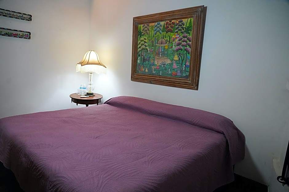 Hotel la Mansion