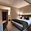 Seehotel Heidehof