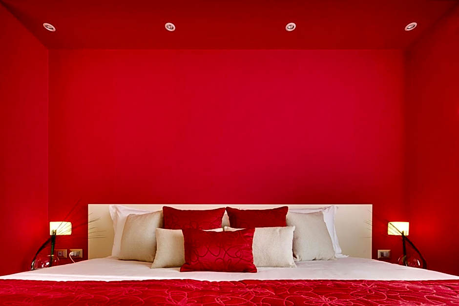 Best Western Plus Leone Di Messapia Hotel & Conference