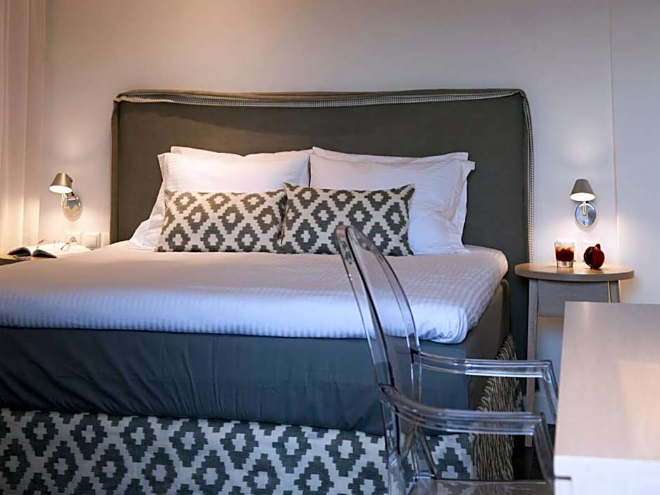 Thomais Boutique Hotel