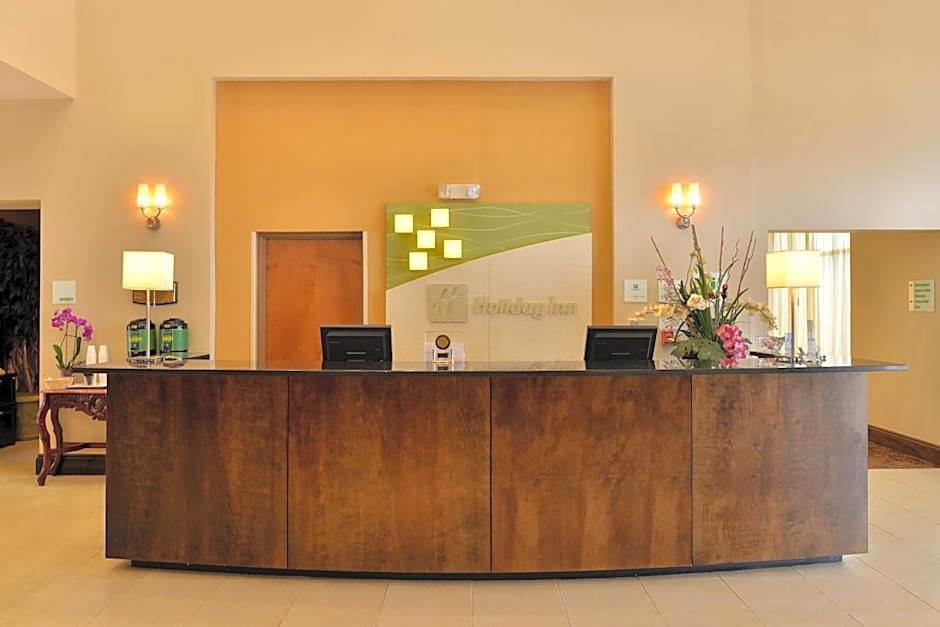 Holiday Inn Montgomery Airport South by IHG